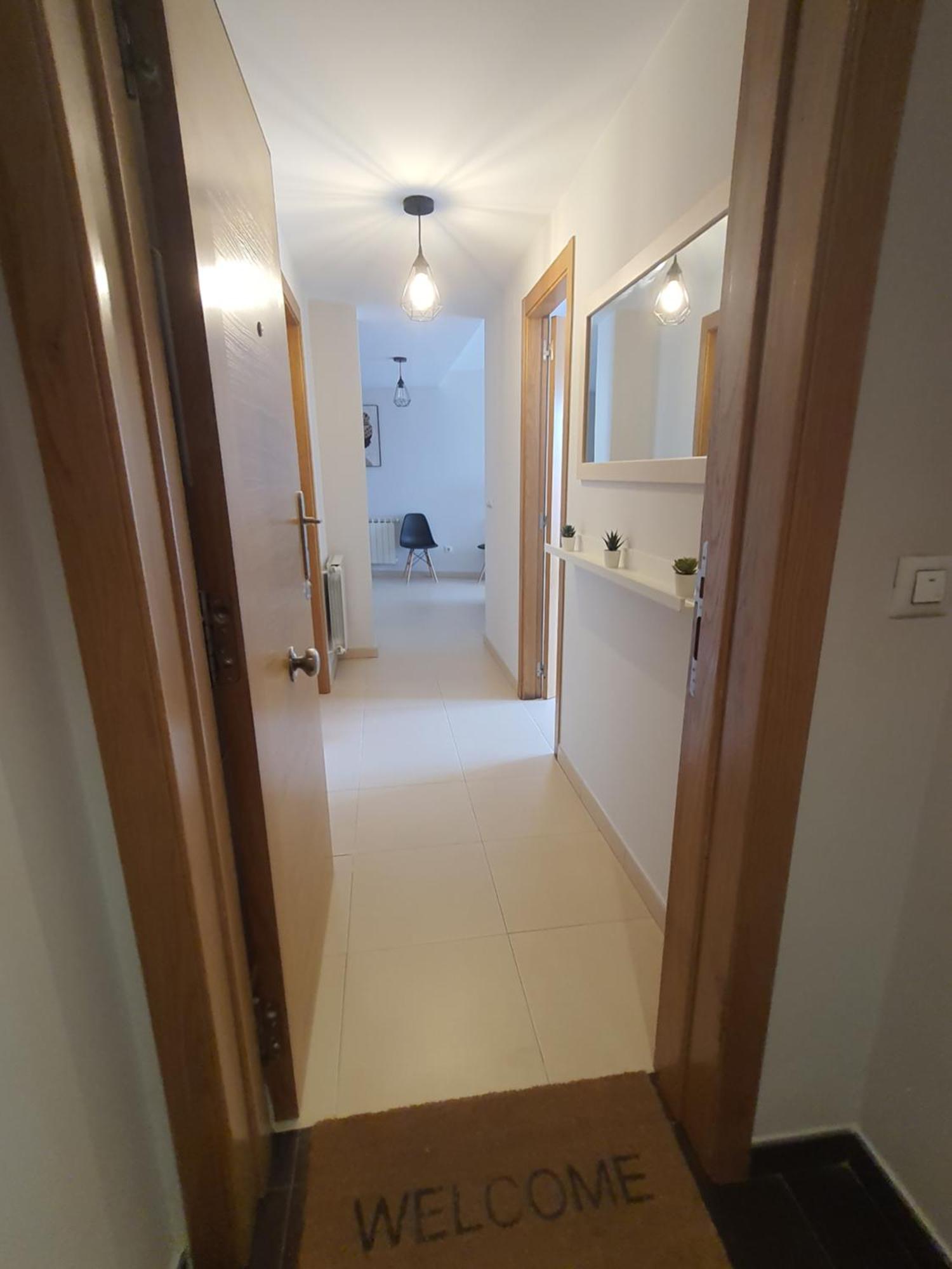 Duplex Axl Διαμέρισμα Sarria Εξωτερικό φωτογραφία