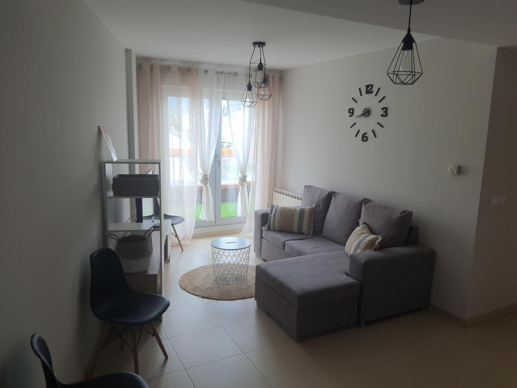 Duplex Axl Διαμέρισμα Sarria Εξωτερικό φωτογραφία