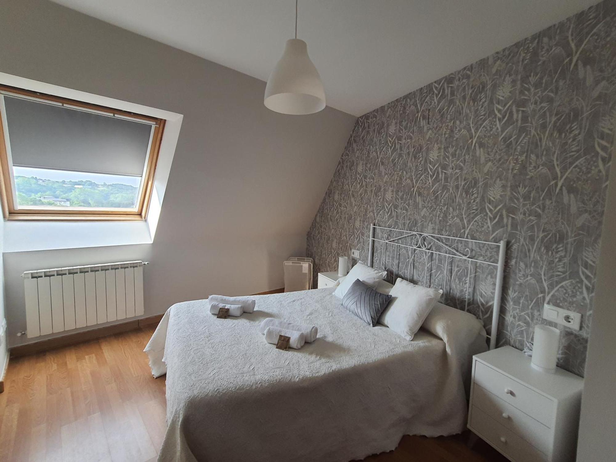 Duplex Axl Διαμέρισμα Sarria Εξωτερικό φωτογραφία