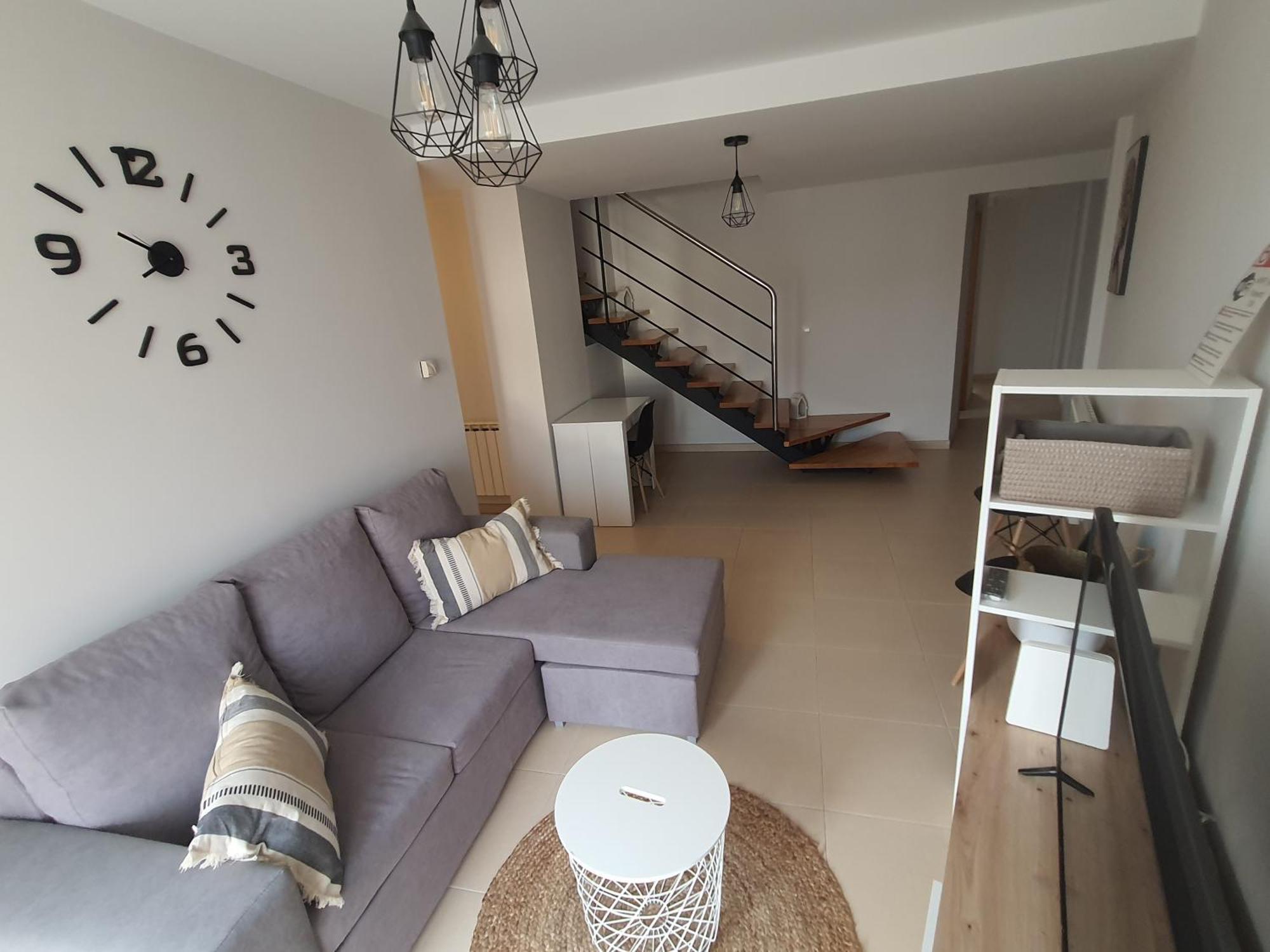 Duplex Axl Διαμέρισμα Sarria Εξωτερικό φωτογραφία